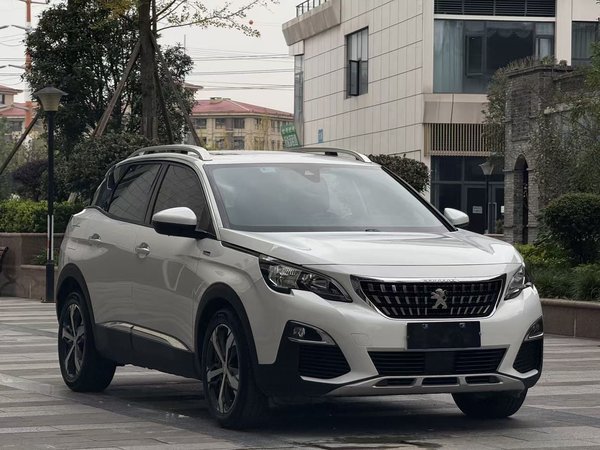 Peugeot 4008 2017, 138500 км, за 7523 USD - фото 28