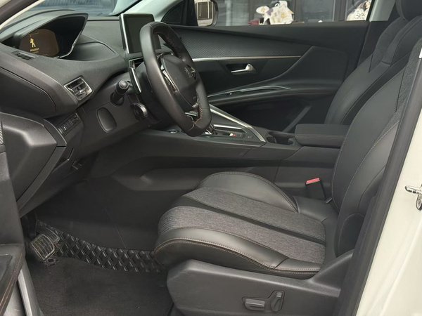 Peugeot 4008 2017, 138500 км, за 7523 USD - фото 13