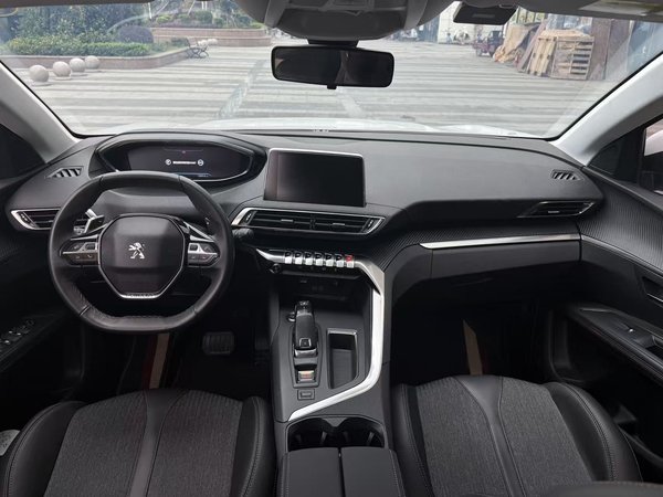 Peugeot 4008 2017, 138500 км, за 7523 USD - фото 15