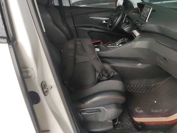 Peugeot 4008 2017, 138500 км, за 7523 USD - фото 17