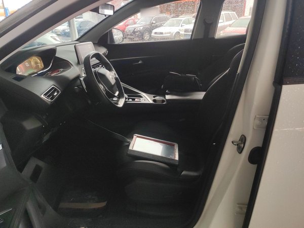 Peugeot 4008 2017, 138500 км, за 7523 USD - фото 6