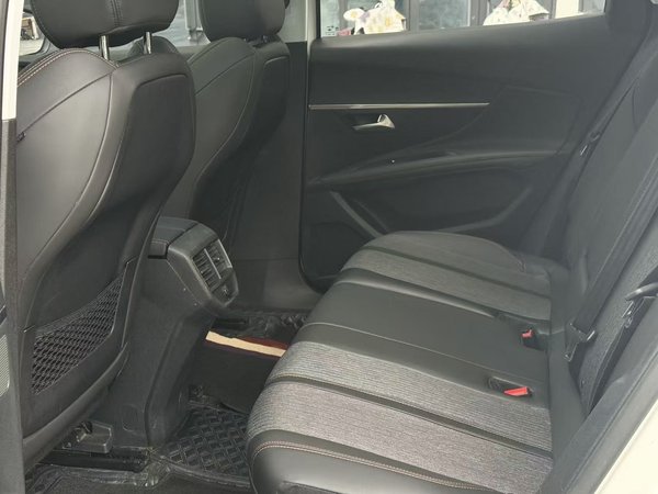 Peugeot 4008 2017, 138500 км, за 7523 USD - фото 14