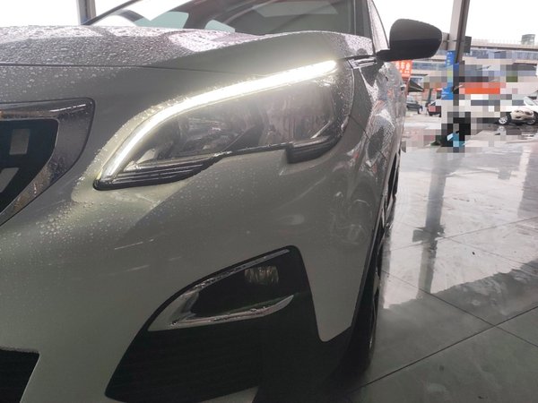 Peugeot 4008 2017, 138500 км, за 7523 USD - фото 16