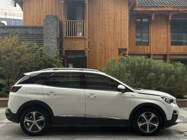 Peugeot 4008 2017, 138500 км, за 7523 USD - фото 31