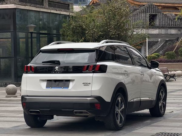 Peugeot 4008 2017, 138500 км, за 7523 USD - фото 30