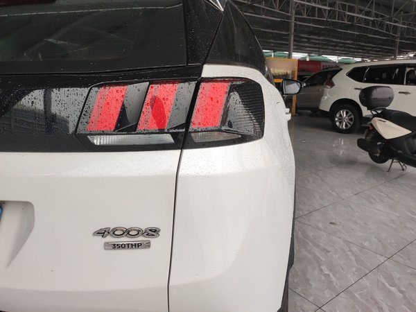 Peugeot 4008 2017, 138500 км, за 7523 USD - фото 24