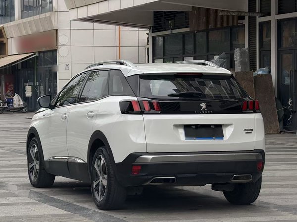 Peugeot 4008 2017, 138500 км, за 7523 USD - фото 32