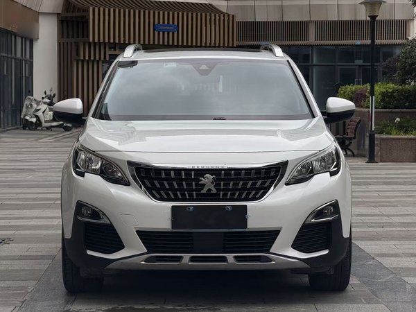Peugeot 4008 2017, 138500 км, за 7523 USD - фото 27