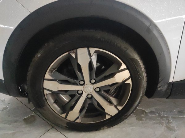 Peugeot 4008 2017, 138500 км, за 7523 USD - фото 25