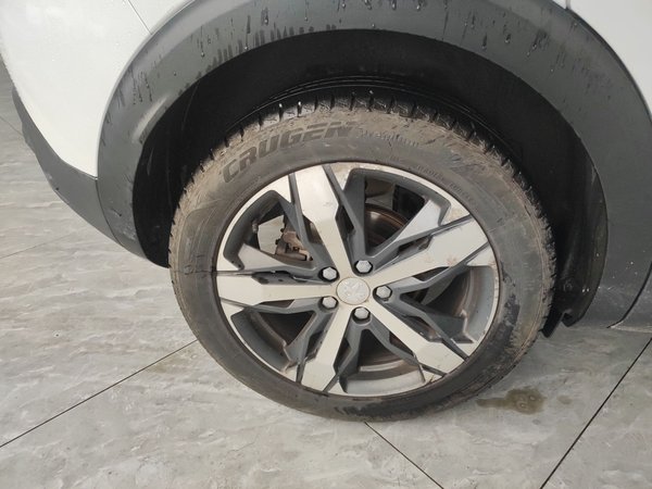 Peugeot 4008 2017, 138500 км, за 7523 USD - фото 26