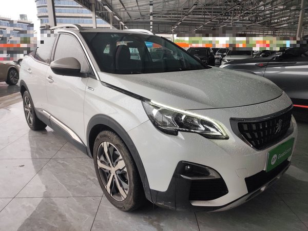 Peugeot 4008 2017, 138500 км, за 7523 USD - фото 20