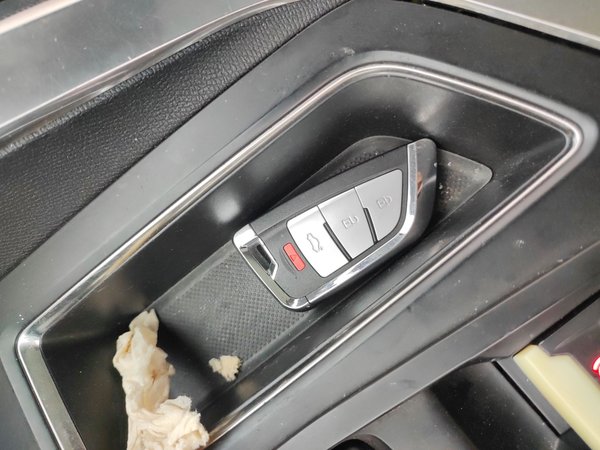 Peugeot 4008 2017, 138500 км, за 7523 USD - фото 10