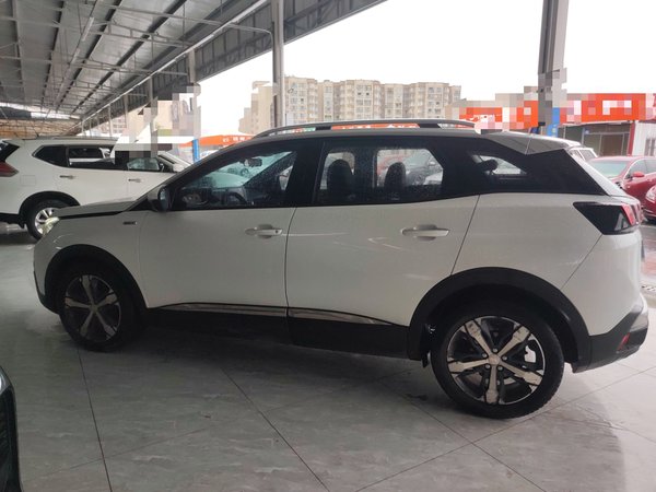 Peugeot 4008 2017, 138500 км, за 7523 USD - фото 21