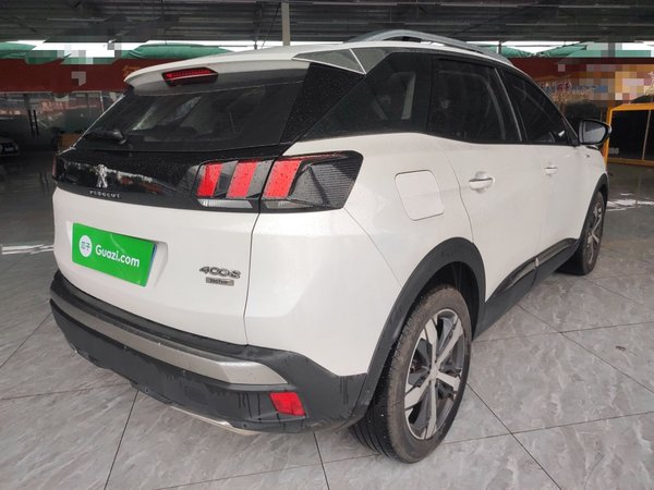 Peugeot 4008 2017, 138500 км, за 7523 USD - фото 23