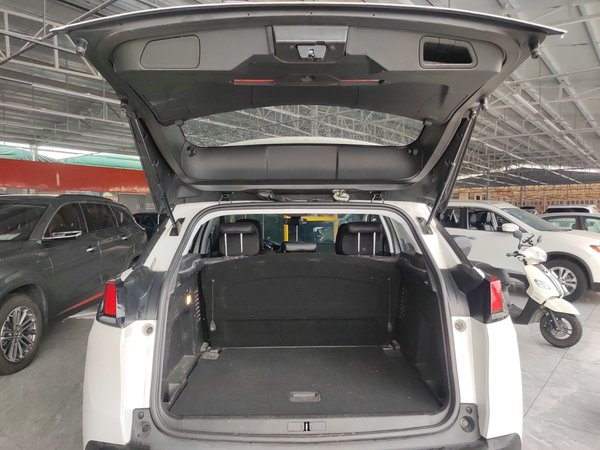 Peugeot 4008 2017, 138500 км, за 7523 USD - фото 8