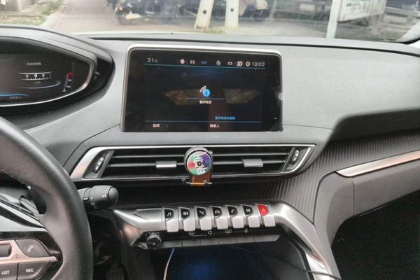 Peugeot 4008 2017, 179700 км, за 5948 USD - фото 14