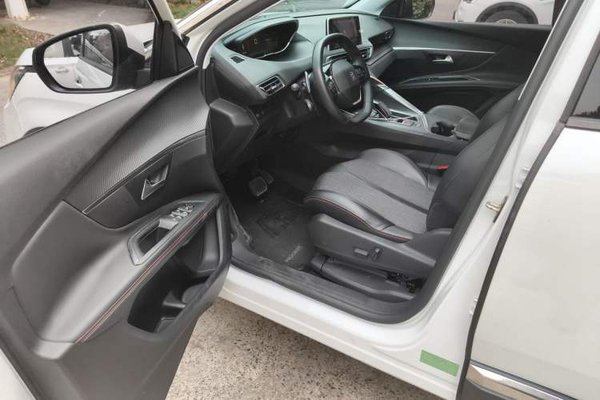 Peugeot 4008 2017, 179700 км, за 5948 USD - фото 17
