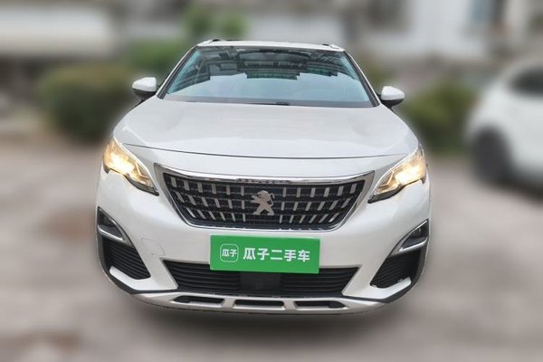 Peugeot 4008 2017, 179700 км, за 5948 USD