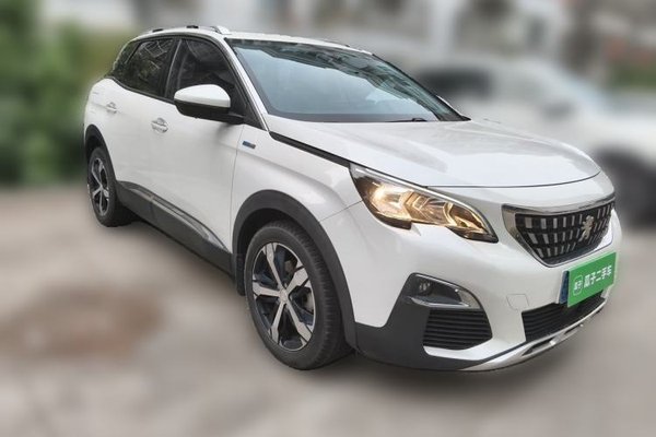 Peugeot 4008 2017, 179700 км, за 5948 USD