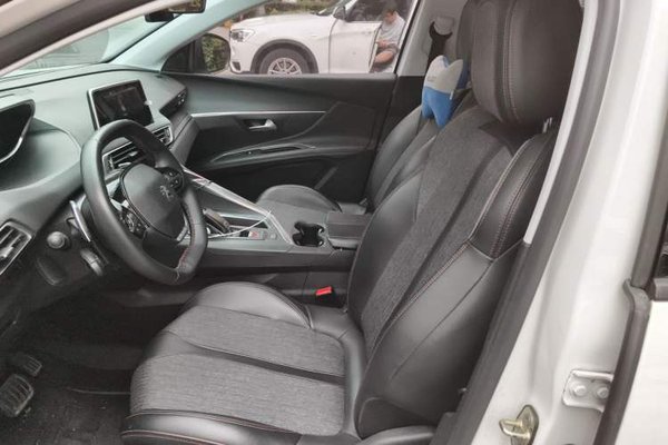 Peugeot 4008 2017, 179700 км, за 5948 USD - фото 16