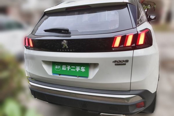 Peugeot 4008 2017, 179700 км, за 5948 USD