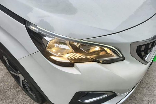 Peugeot 4008 2017, 179700 км, за 5948 USD - фото 7