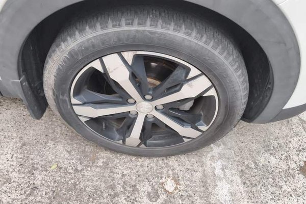 Peugeot 4008 2017, 179700 км, за 5948 USD - фото 8