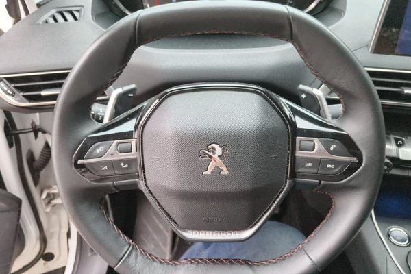 Peugeot 4008 2017, 179700 км, за 5948 USD - фото 11