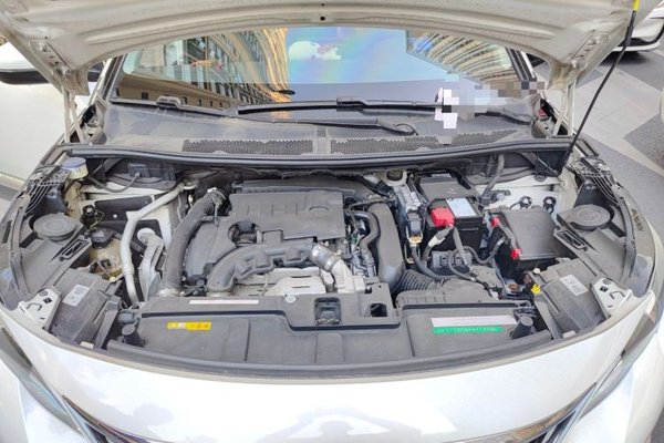 Peugeot 4008 2017, 69800 км, за 6536 USD - фото 21