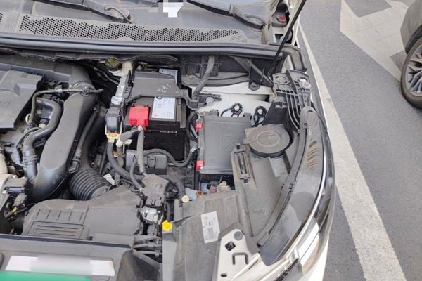 Peugeot 4008 2017, 69800 км, за 6536 USD - фото 22