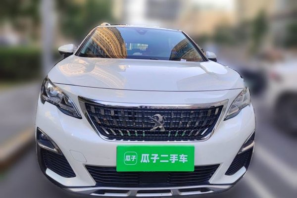 Peugeot 4008 2017, 69800 км, за 6536 USD