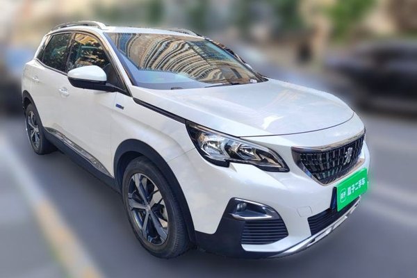 Peugeot 4008 2017, 69800 км, за 6536 USD