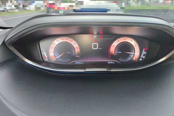 Peugeot 4008 2017, 69800 км, за 6536 USD - фото 11
