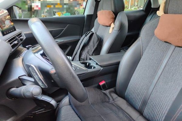 Peugeot 4008 2017, 69800 км, за 6536 USD - фото 15