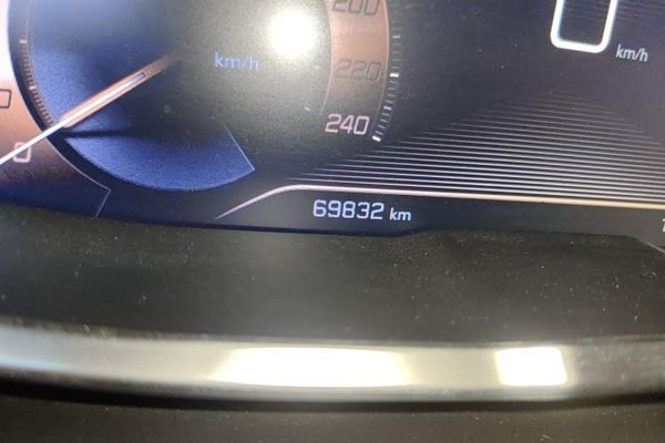 Peugeot 4008 2017, 69800 км, за 6536 USD - фото 12