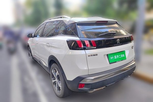Peugeot 4008 2017, 69800 км, за 6536 USD