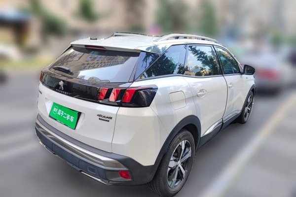 Peugeot 4008 2017, 69800 км, за 6536 USD - фото 6