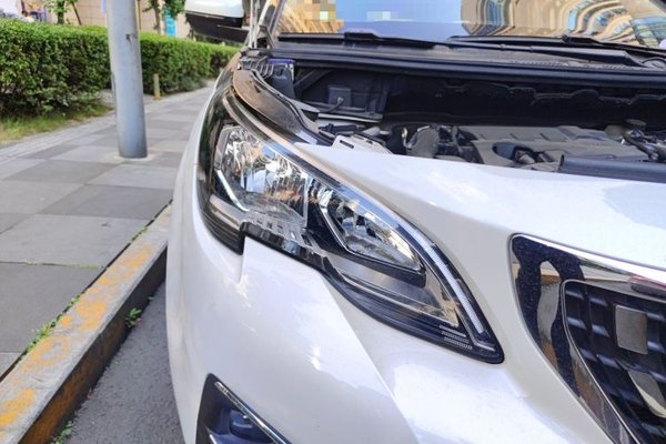 Peugeot 4008 2017, 69800 км, за 6536 USD - фото 7