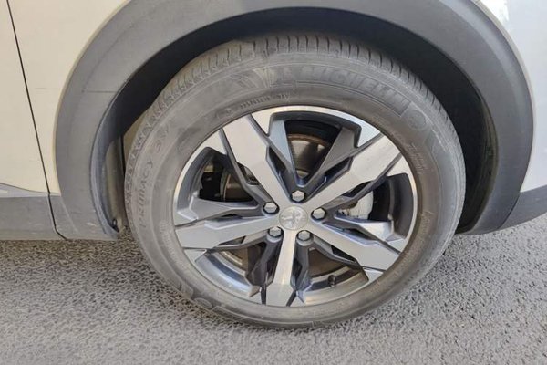 Peugeot 4008 2017, 69800 км, за 6536 USD - фото 8