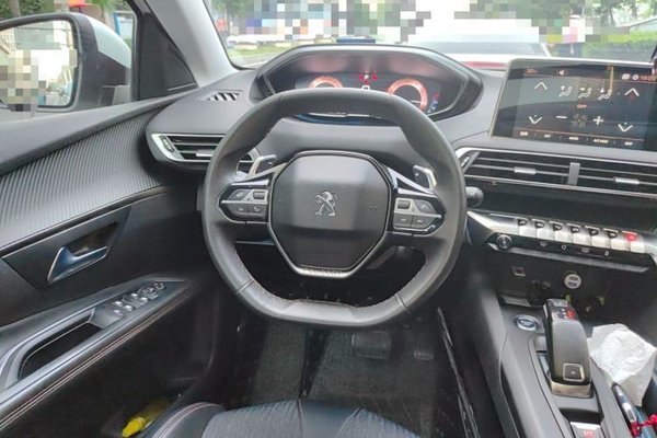 Peugeot 4008 2017, 69800 км, за 6536 USD - фото 10