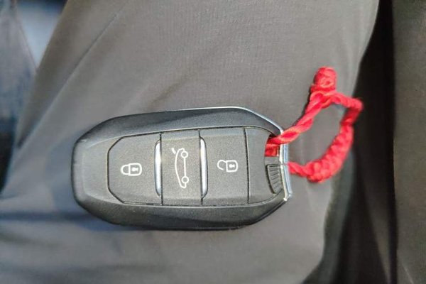 Peugeot 4008 2017, 69800 км, за 6536 USD - фото 20