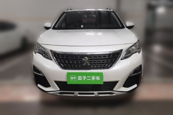 Peugeot 4008 2017, 88900 км, за 6656 USD