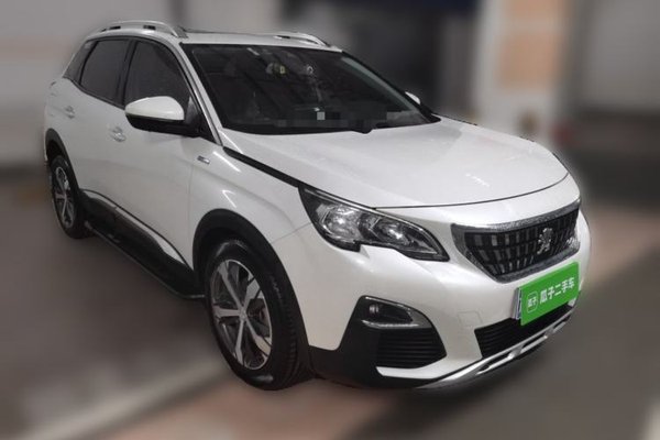 Peugeot 4008 2017, 88900 км, за 6656 USD