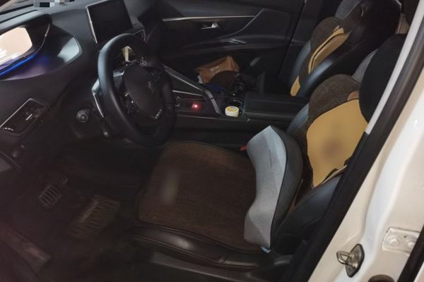 Peugeot 4008 2017, 88900 км, за 6656 USD - фото 16