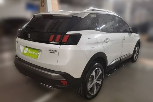 Peugeot 4008 2017, 88900 км, за 6656 USD - фото 6