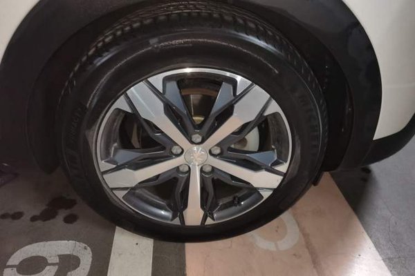 Peugeot 4008 2017, 88900 км, за 6656 USD - фото 8