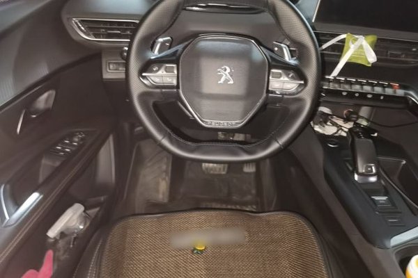 Peugeot 4008 2017, 88900 км, за 6656 USD - фото 11