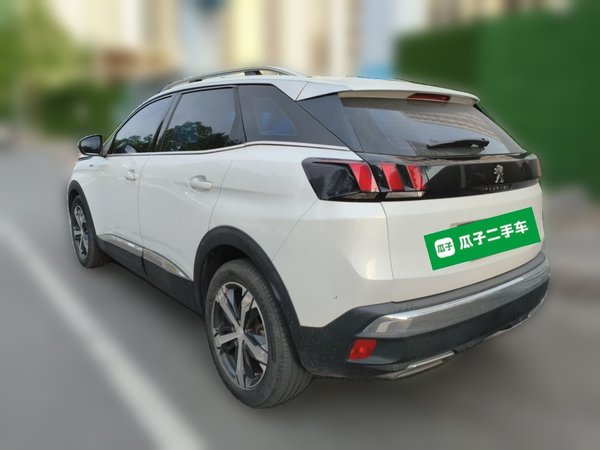 Peugeot 4008 2018, 179000 км, за 5287 USD