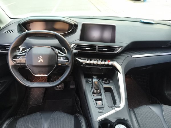 Peugeot 4008 2018, 179000 км, за 5287 USD - фото 10