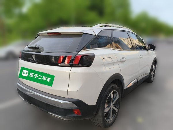 Peugeot 4008 2018, 179000 км, за 5287 USD - фото 6
